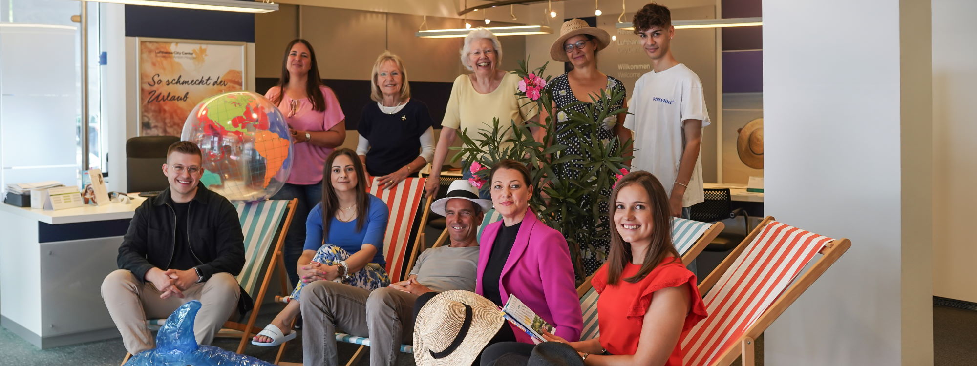 Reisegruppe Hogger Reisegruppe Hogger